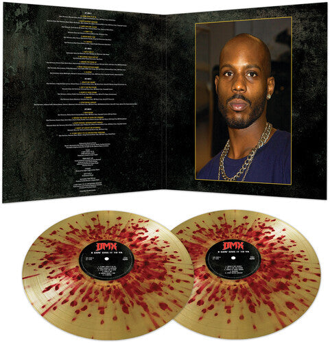 X Gon' Give It To Ya | Mint (M) Mint (M) Get Cheap Vinyl
