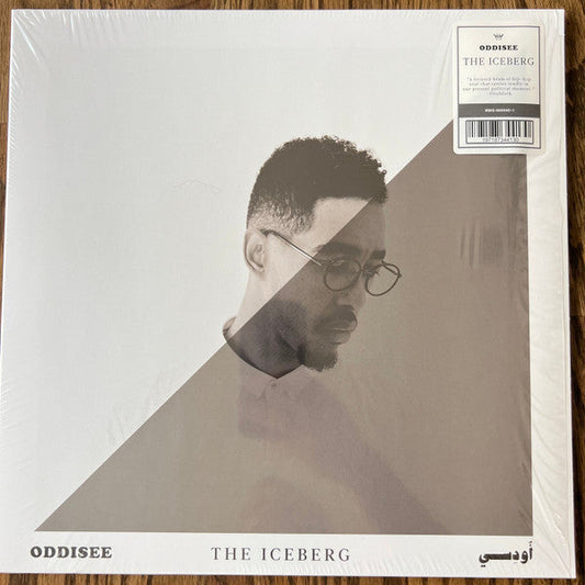 The Iceberg | Mint (M) Mint (M) Get Cheap Vinyl