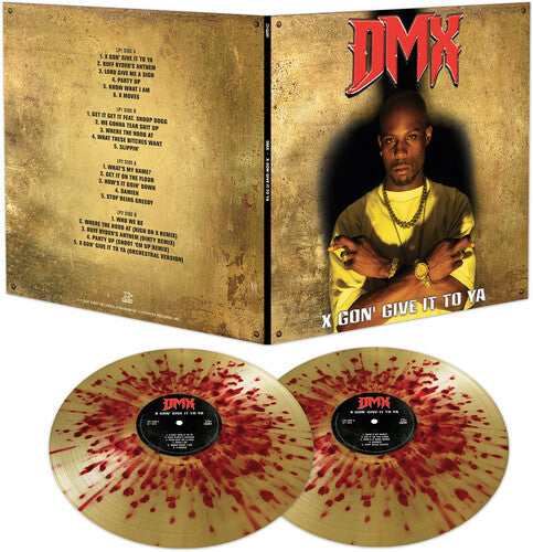 X Gon' Give It To Ya | Mint (M) Mint (M) Get Cheap Vinyl