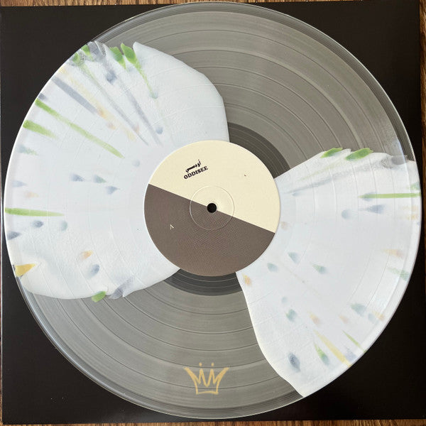The Iceberg | Mint (M) Mint (M) Get Cheap Vinyl