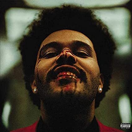 After Hours (CLEAR + RED SPLATTER VINYL) | Mint (M) Mint (M) Get Cheap Vinyl