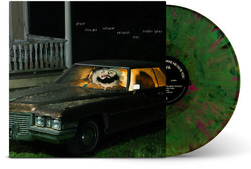 They Could Never Make Me Hate You (GREEN VINYL) | Mint (M) Mint (M) Get Cheap Vinyl