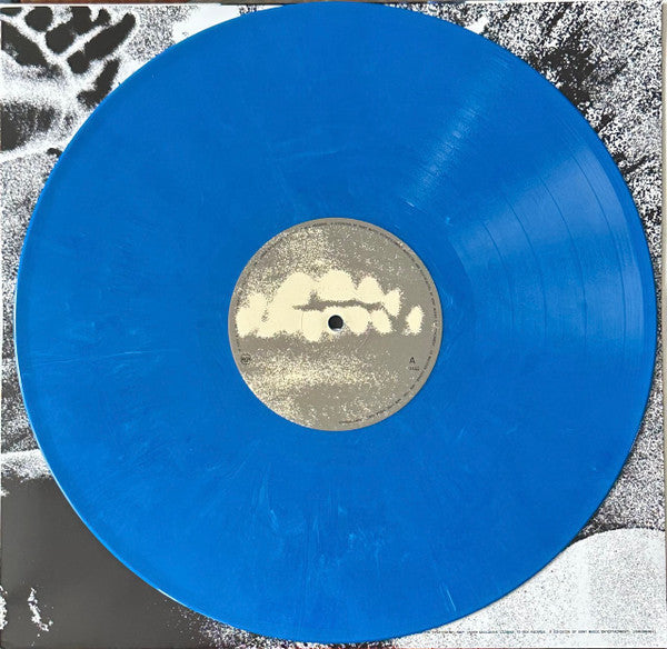 Arizona Baby (TRANSLUCENT BLUE VINYL + WHITE SWIRL) | Mint (M) Mint (M) Get Cheap Vinyl