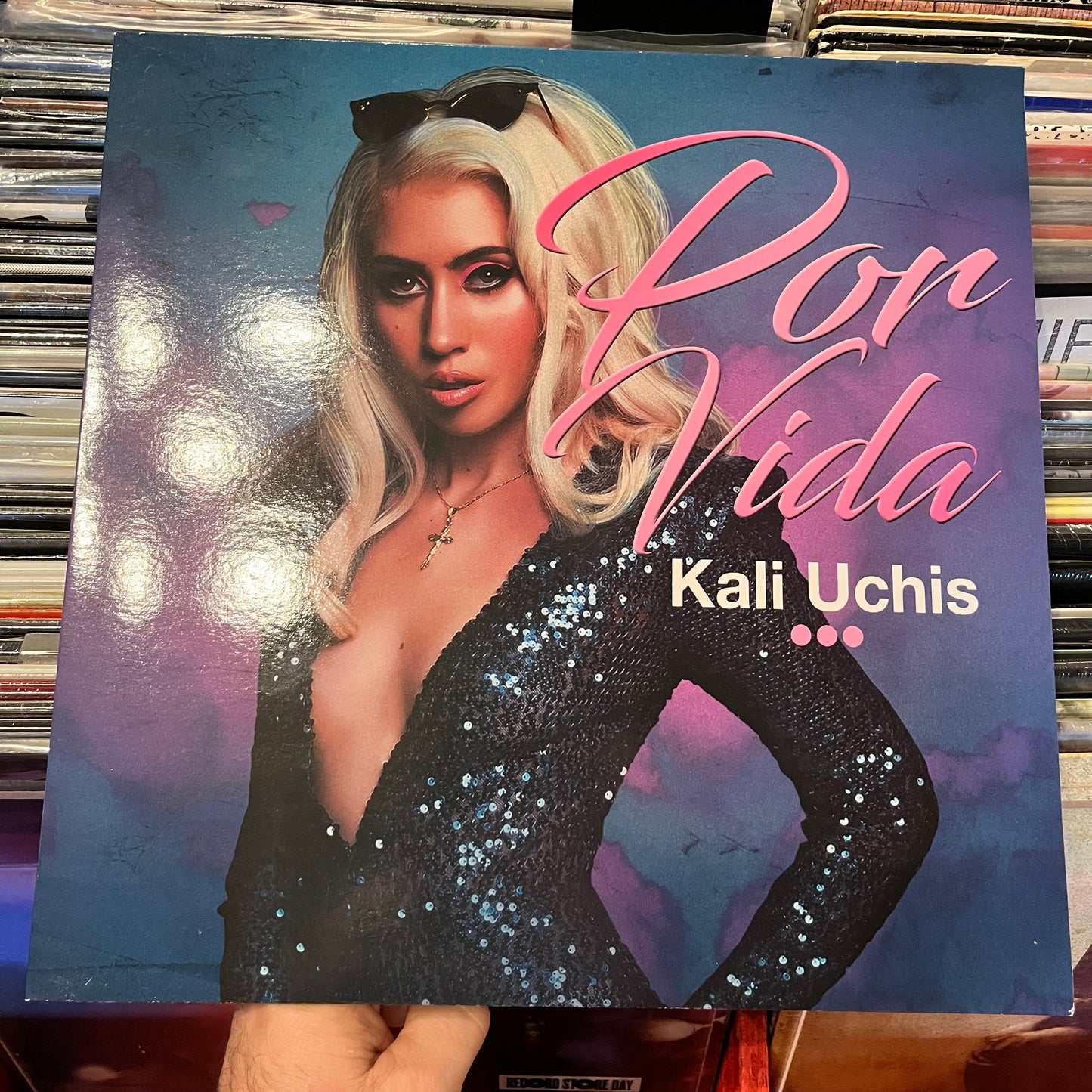 Por Vida | Mint (M) Mint (M) Get Cheap Vinyl