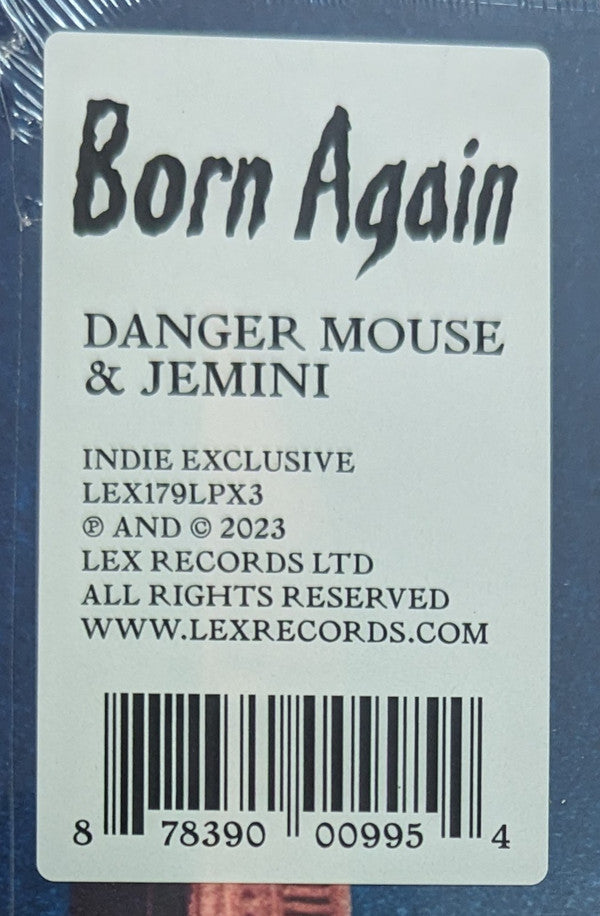 Born Again | Mint (M) Mint (M) Get Cheap Vinyl