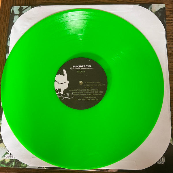 Sing Me a Lullaby, My Sweet Temptation | Mint (M) Mint (M) Get Cheap Vinyl