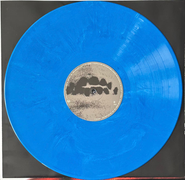 Arizona Baby (TRANSLUCENT BLUE VINYL + WHITE SWIRL) | Mint (M) Mint (M) Get Cheap Vinyl