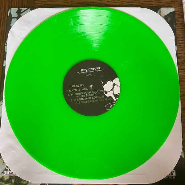 Sing Me a Lullaby, My Sweet Temptation | Mint (M) Mint (M) Get Cheap Vinyl