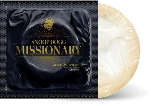Missionary (PICTURE DISC) | Mint (M) Mint (M) Get Cheap Vinyl
