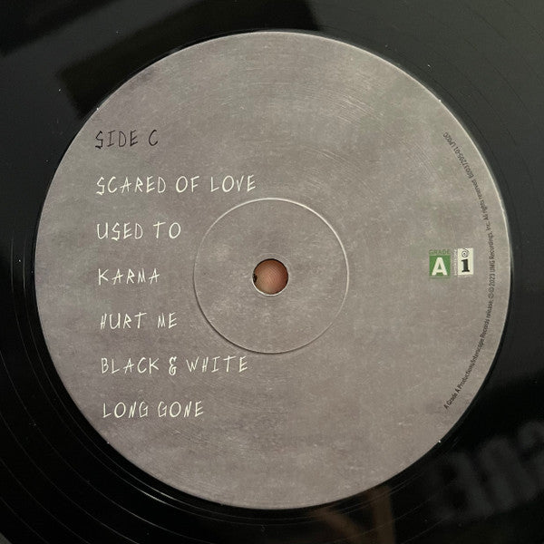 Goodbye & Good Riddance (5TH ANNIVERSARY) | Mint (M) Mint (M) Get Cheap Vinyl