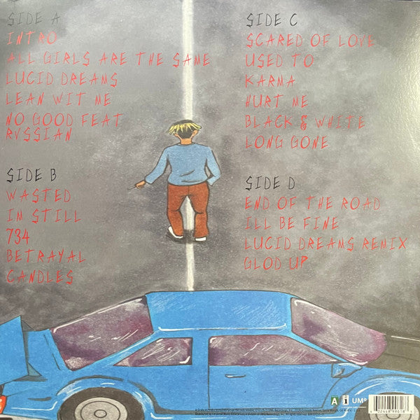 Goodbye & Good Riddance (5TH ANNIVERSARY) | Mint (M) Mint (M) Get Cheap Vinyl