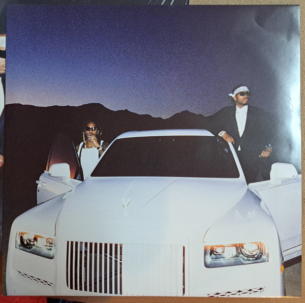 We Don't Trust You | Mint (M) Mint (M) Get Cheap Vinyl
