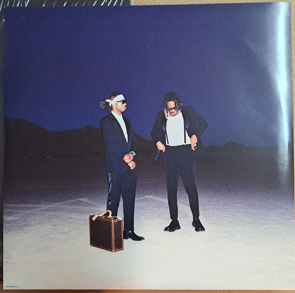 We Don't Trust You | Mint (M) Mint (M) Get Cheap Vinyl
