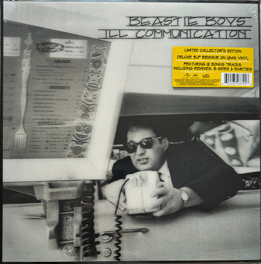 Ill Communication | Mint (M) Mint (M) Get Cheap Vinyl
