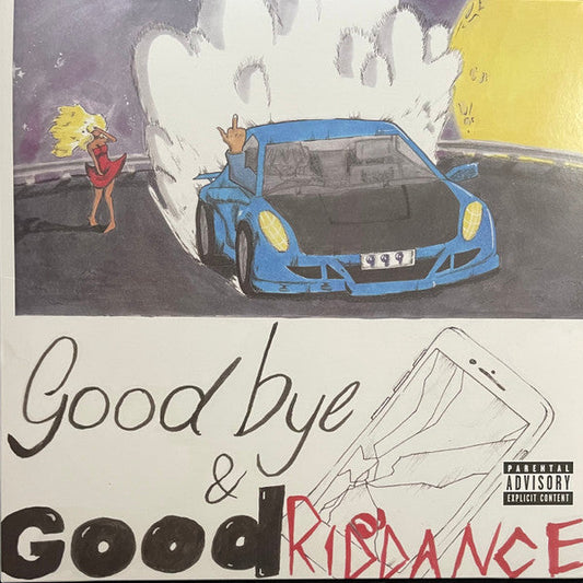 Goodbye & Good Riddance (5TH ANNIVERSARY) | Mint (M) Mint (M) Get Cheap Vinyl