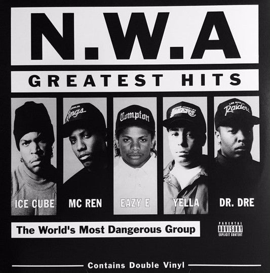 Greatest Hits | Mint (M) Mint (M) Get Cheap Vinyl