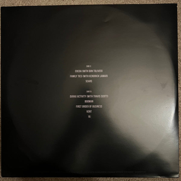 The Melodic Blue (150 GRAM VINYL) | Mint (M) Mint (M) Get Cheap Vinyl