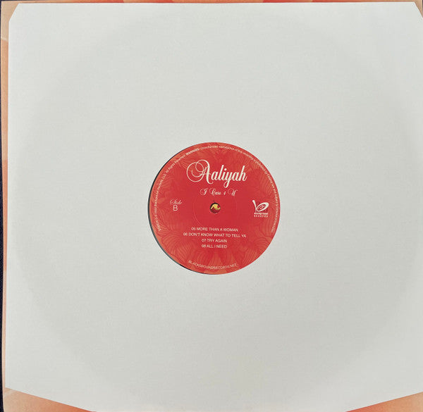 I Care 4 U | Mint (M) Get Cheap Vinyl