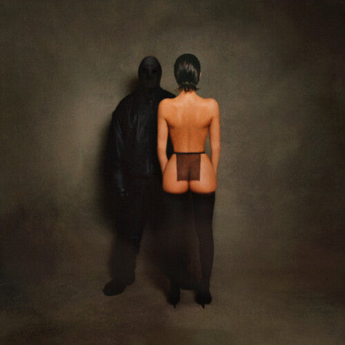 Vultures 1 (DIGIPACK CD) | Mint (M) Mint (M) Get Cheap Vinyl