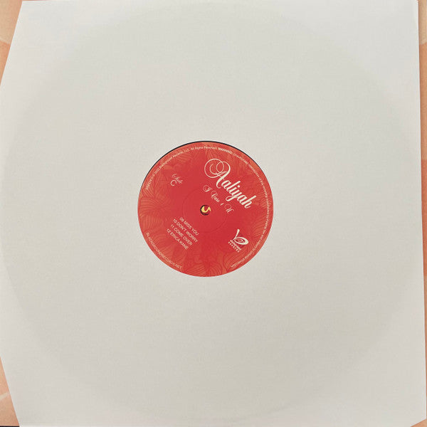 I Care 4 U | Mint (M) Get Cheap Vinyl