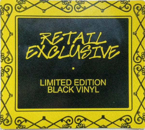All My Heroes Are Cornballs | Mint (M) Mint (M) Get Cheap Vinyl