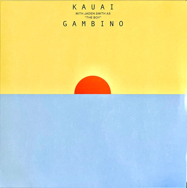 Kauai | Mint (M) Mint (M) Get Cheap Vinyl