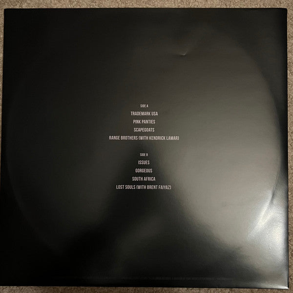 The Melodic Blue (150 GRAM VINYL) | Mint (M) Mint (M) Get Cheap Vinyl