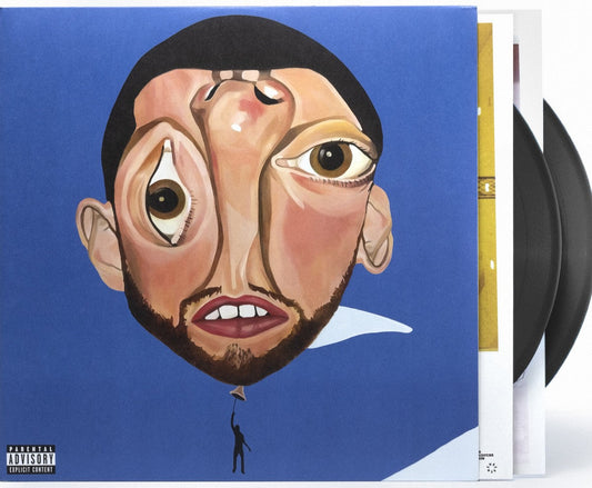 Balloonerism (2 X VINYL) | Mint (M) Mint (M) Get Cheap Vinyl