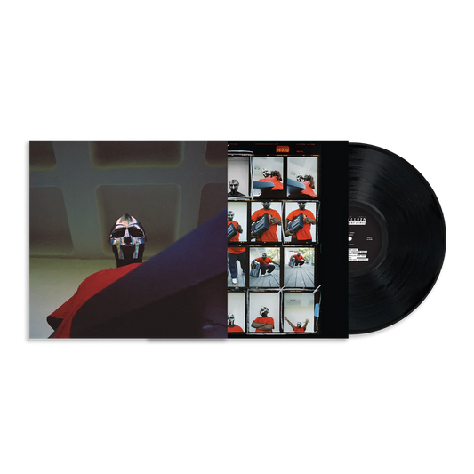 Madvillainy Demos (VINYL) | Mint (M) Mint (M) Get Cheap Vinyl