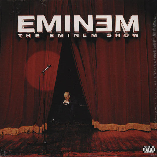 The Eminem Show | Mint (M) Mint (M) Get Cheap Vinyl