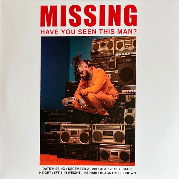 Not All Heroes Wear Capes | Mint (M) Mint (M) Get Cheap Vinyl