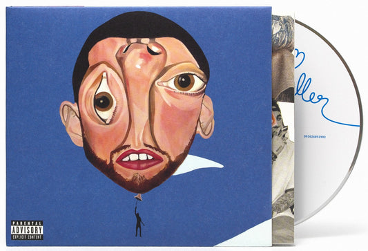 Balloonerism (CD) | Mint (M) Mint (M) Get Cheap Vinyl