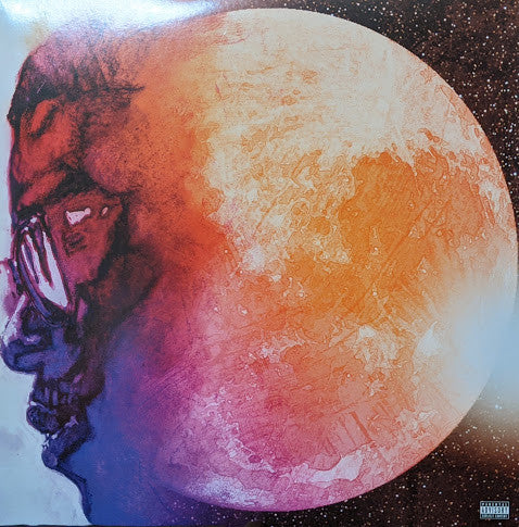 Man On The Moon: The End Of Day | Mint (M) Get Cheap Vinyl