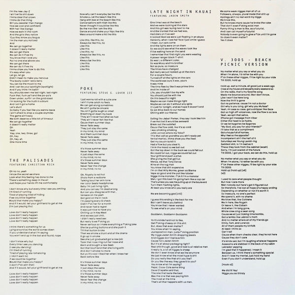 Kauai | Mint (M) Mint (M) Get Cheap Vinyl