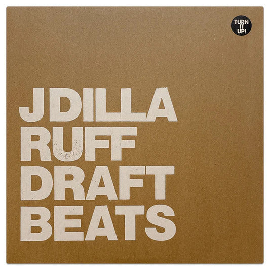 Ruff Draft Beats | Mint (M) Mint (M) Get Cheap Vinyl