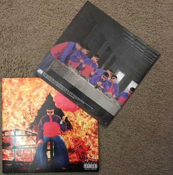 Ugly Is Beautiful | Mint (M) Mint (M) Get Cheap Vinyl