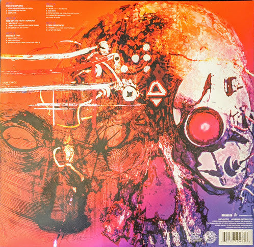 Man On The Moon: The End Of Day | Mint (M) Get Cheap Vinyl