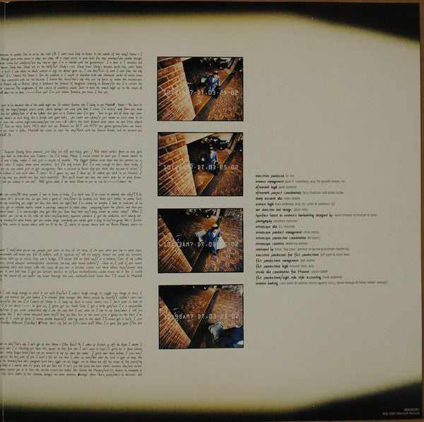 The Eminem Show | Mint (M) Mint (M) Get Cheap Vinyl