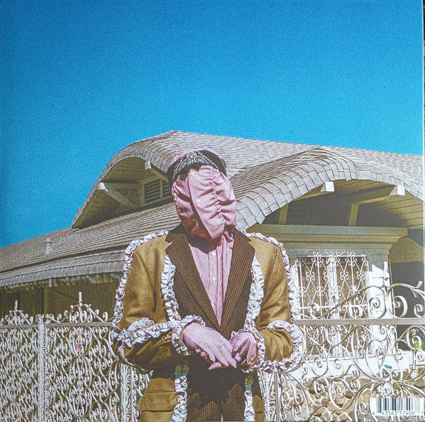All My Heroes Are Cornballs | Mint (M) Mint (M) Get Cheap Vinyl