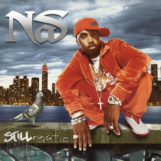 Stillmatic | Mint (M) Mint (M) Get Cheap Vinyl