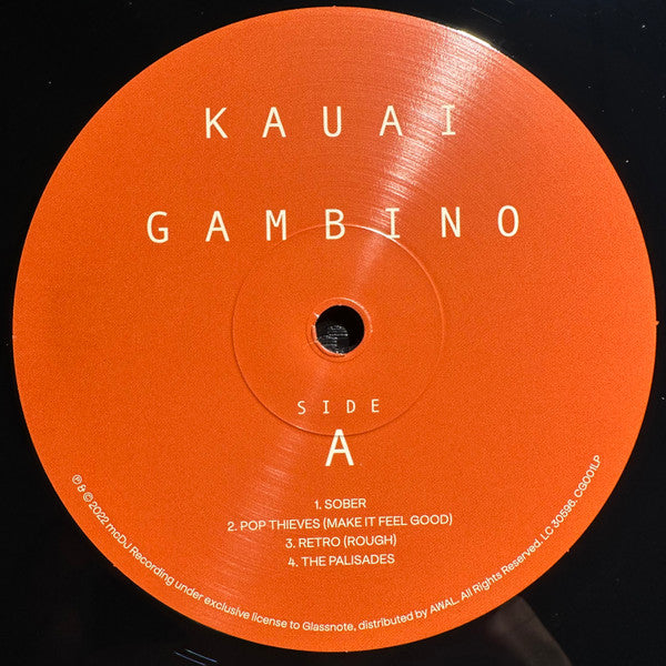 Kauai | Mint (M) Mint (M) Get Cheap Vinyl