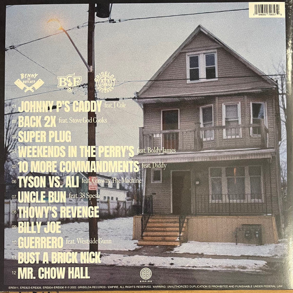 Tana Talk 4 | Mint (M) Mint (M) Get Cheap Vinyl