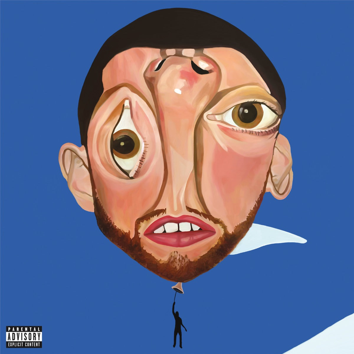 Balloonerism (2 X VINYL) | Mint (M) Mint (M) Get Cheap Vinyl