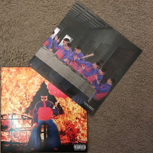 Ugly Is Beautiful | Mint (M) Mint (M) Get Cheap Vinyl
