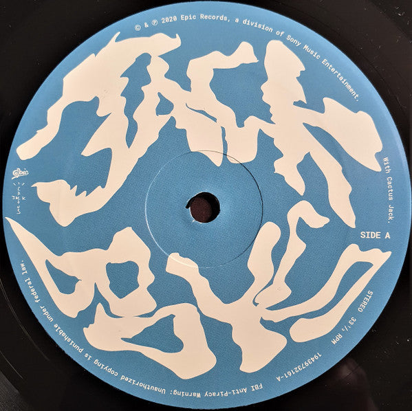 Jackboys | Mint (M) Mint (M) Get Cheap Vinyl