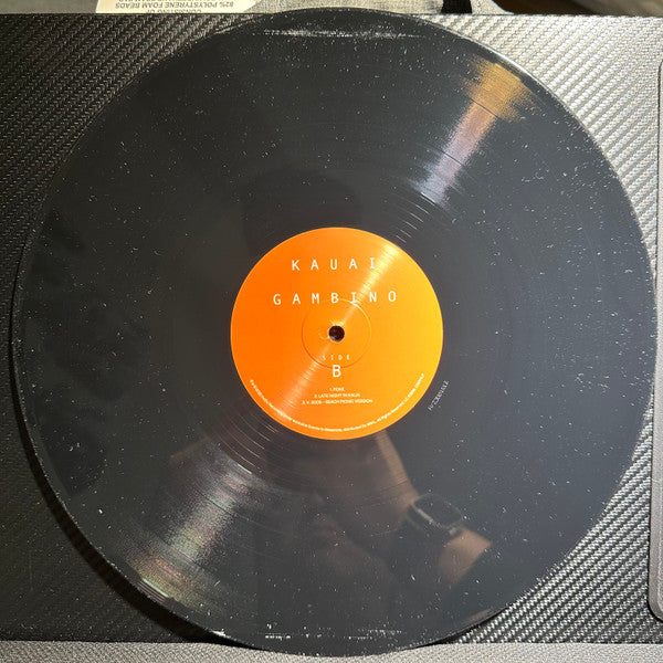 Kauai | Mint (M) Mint (M) Get Cheap Vinyl