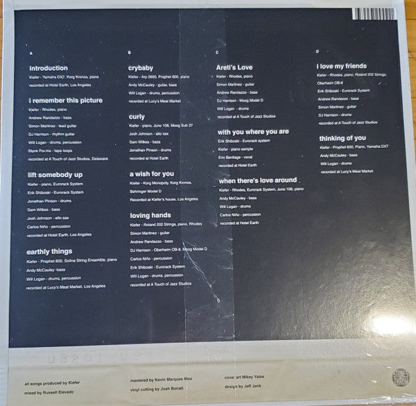 When There's Love Around | Mint (M) Mint (M) Get Cheap Vinyl