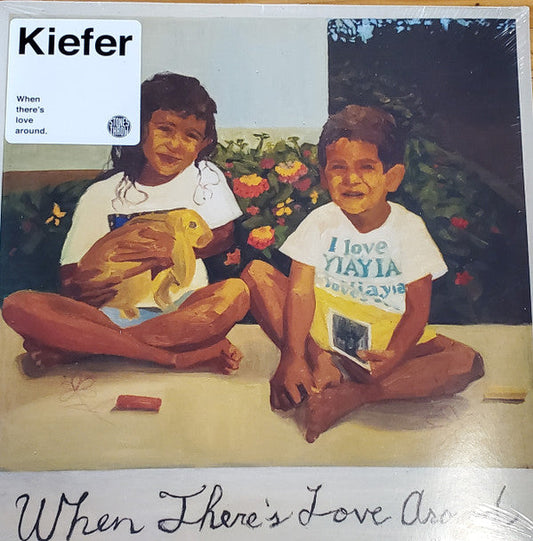 When There's Love Around | Mint (M) Mint (M) Get Cheap Vinyl