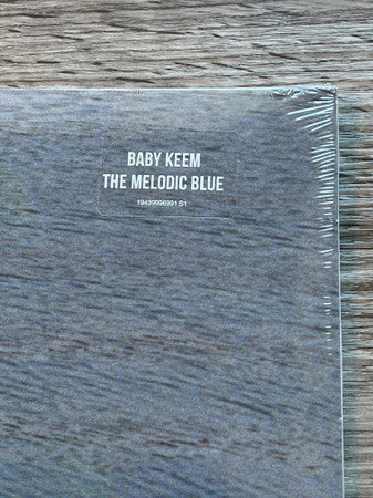 The Melodic Blue (150 GRAM VINYL) | Mint (M) Mint (M) Get Cheap Vinyl