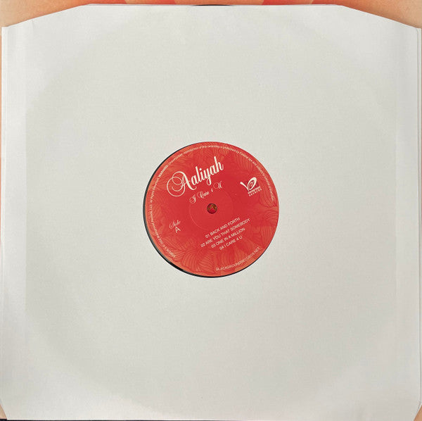 I Care 4 U | Mint (M) Get Cheap Vinyl